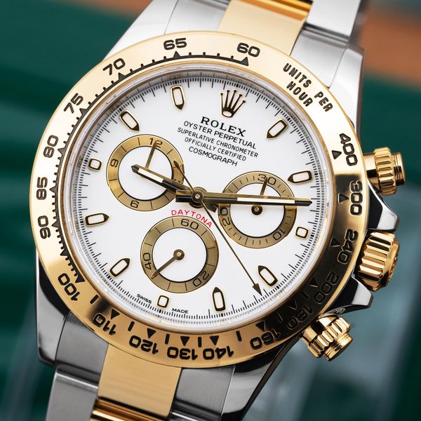 Rolex Daytona 116503